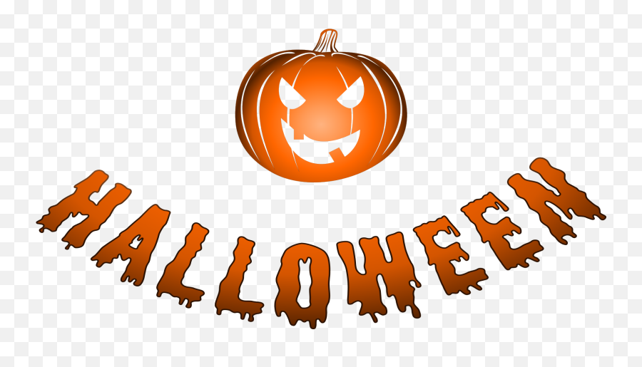 Halloween Logo And Symbol Meaning - Halloween Logo Png Emoji,Halloween Logo