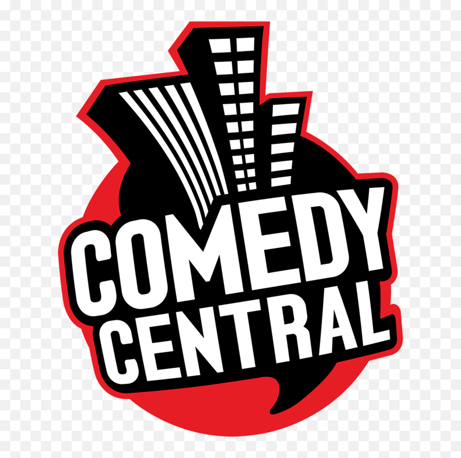 Comedy Central Ireland Emoji,Comedy Central Logo