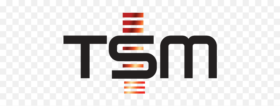 Thermal Solutions Manufacturing Logo - Tsm Logo Emoji,Tsm Logo