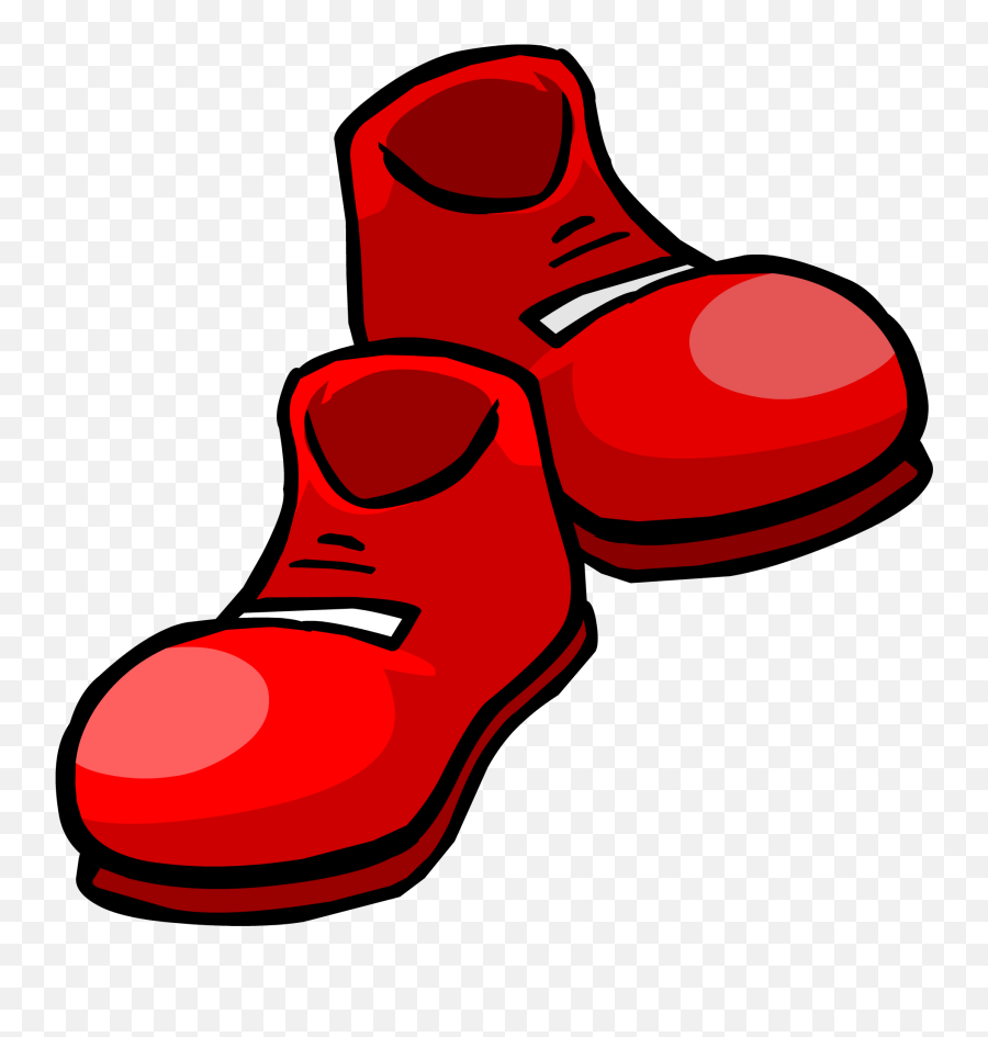 Clown Shoes Emoji,Clown Emoji Png