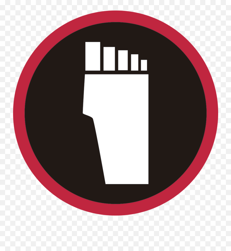 The Foot Clan - Foot Clan Symbol Tmnt 2012 Emoji,Tmnt Logo