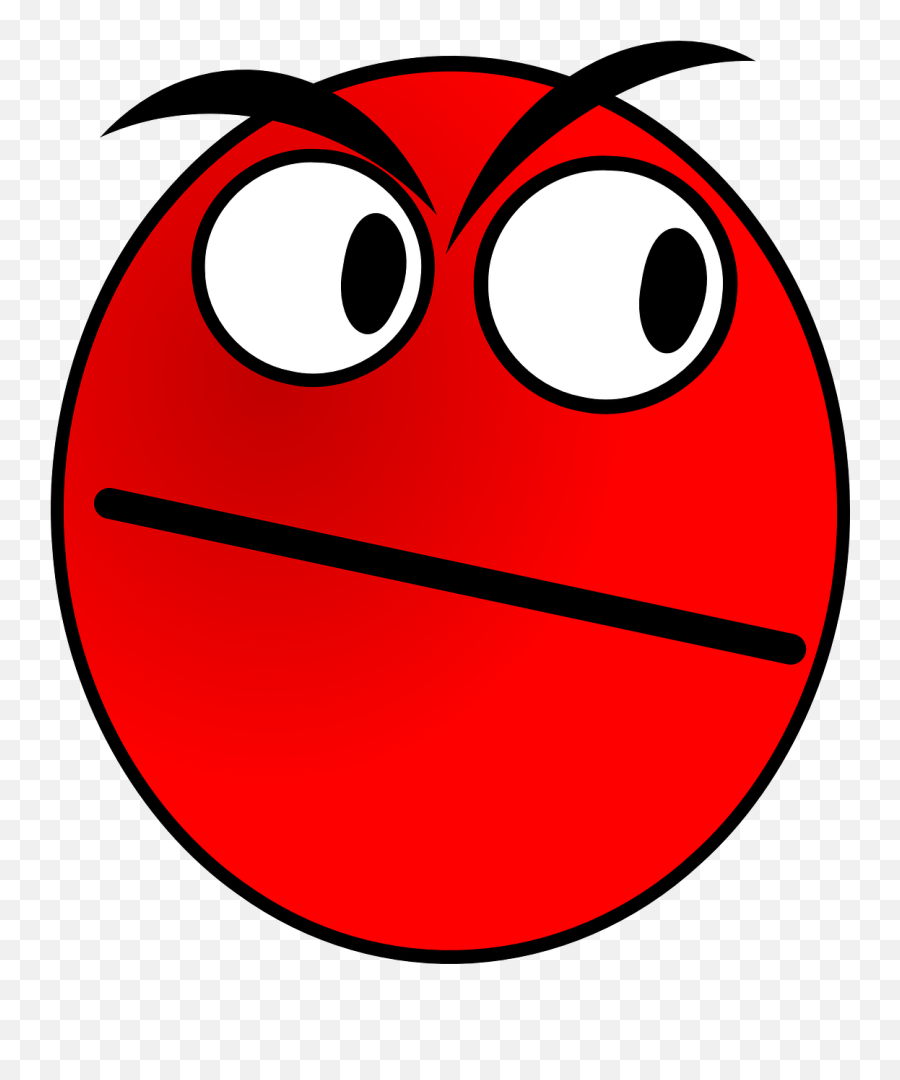 Angry Smiley Face Icon Png Picpng Emoji,Face Icon Png