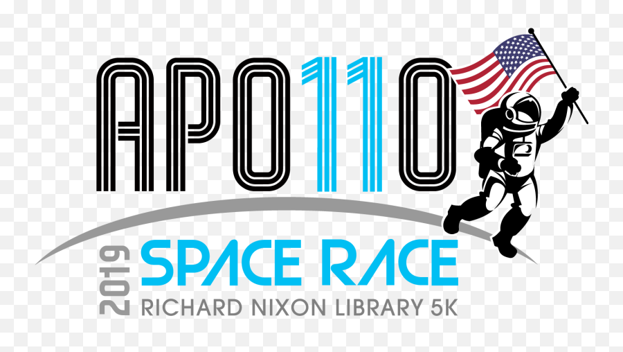 Space Race 5k Event Emoji,Richard Nixon Png