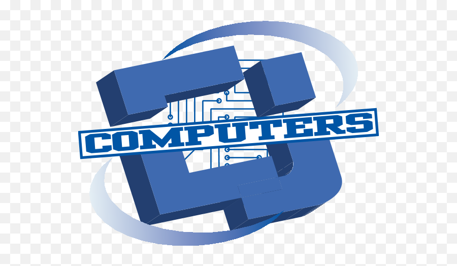 Ej Computers Logo Download - Logo Icon Png Svg Emoji,Computers Logo