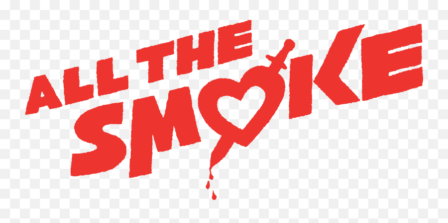 Tyler Benz - Language Emoji,Smoke Logo