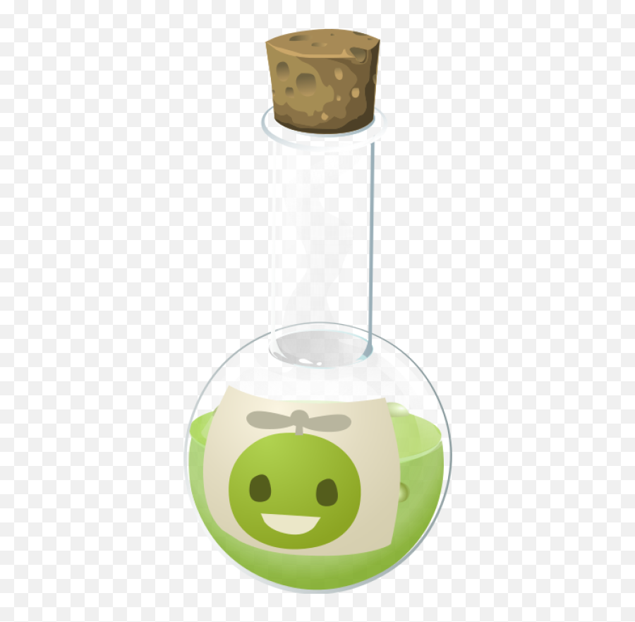 Rice Png Clip Art Rice Transparent Png - Laboratory Flask Emoji,Rice Clipart