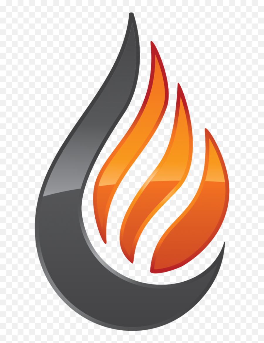 Gota De Fuego Png Transparent Png Image - Logos De Fuego Png Emoji,Fuego Png