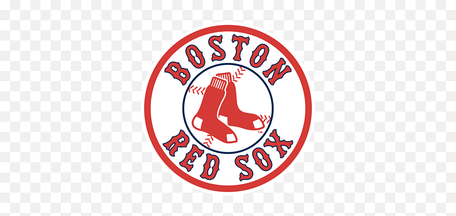 Boston Red Sox Logo Transparent Png - Boston Red Sox Logo Png Emoji,Red Sox Logo