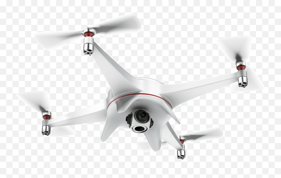 Aircraft Military Drone Png Image File - White Drone Png Emoji,Drone Png