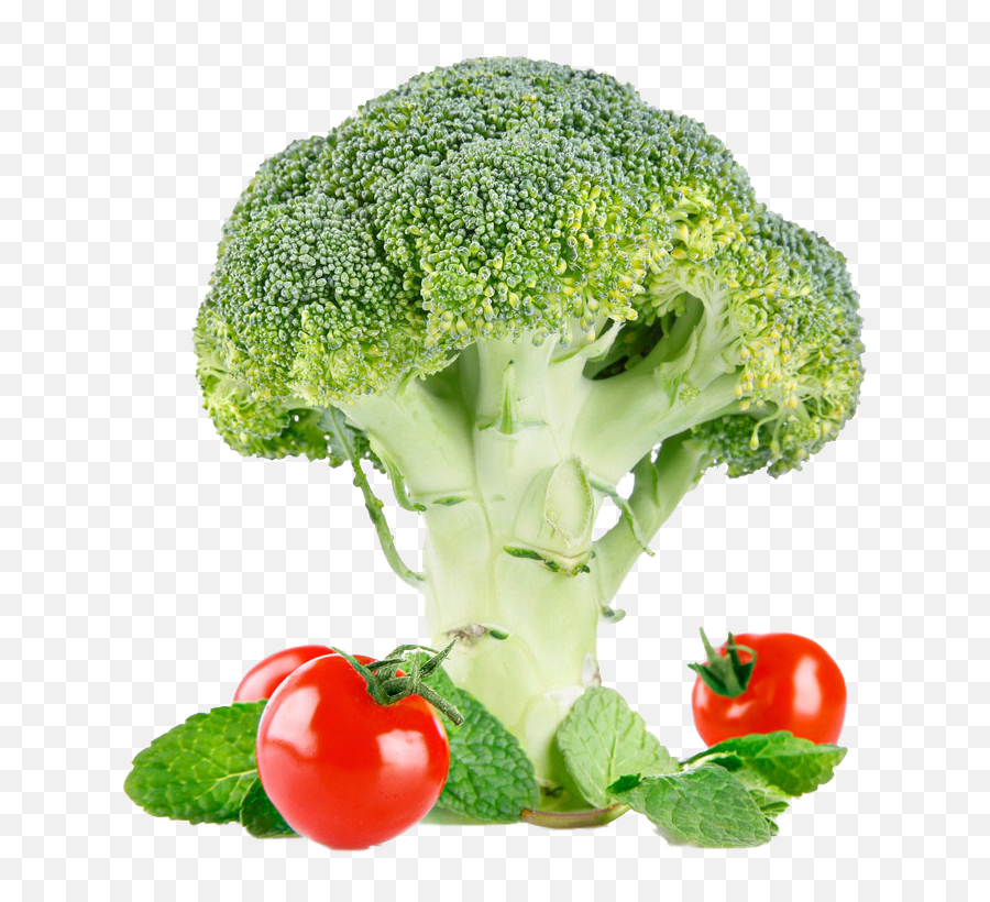 Cauliflower Png - Broccoli Cauliflower Vegetable Clip Art Superfood Emoji,Vegetable Clipart
