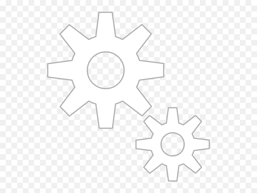 Engineering Clipart Clip Art - Engineer Logo Png White Emoji,Engineering Clipart