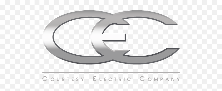 Courtesy Electric Company - Language Emoji,Electric Logo