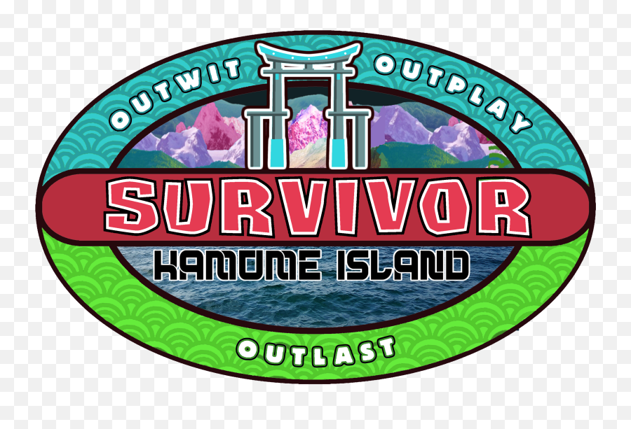 Survivor Kamome Island Survivor Fanon Wiki Fandom - Language Emoji,Day6 Logo