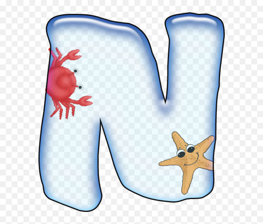 Letters Clipart Nautical - Nautical Letter A Clipart Emoji,Letters Clipart