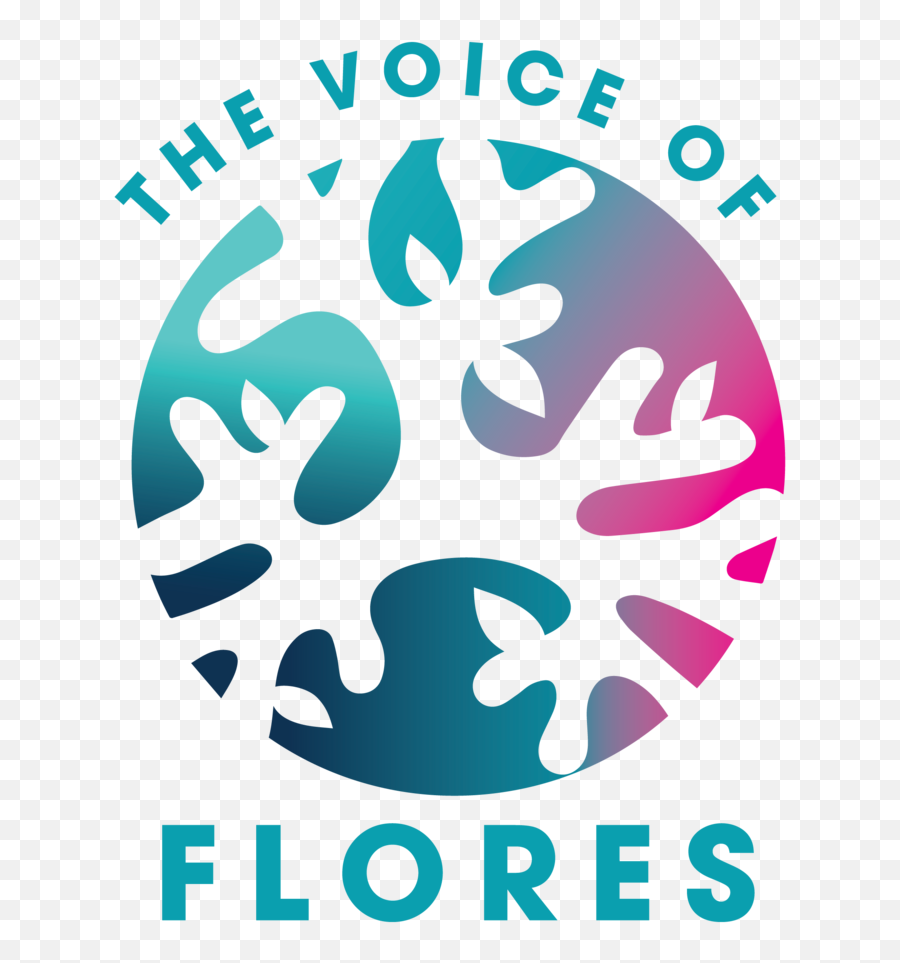 The Voice Of Flores Emoji,The Voice Logo