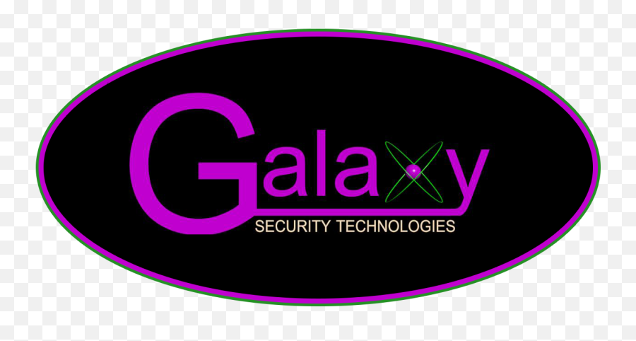 Security Systems Houma Morgan City U0026 Raceland La - Dot Emoji,La Galaxy Logo