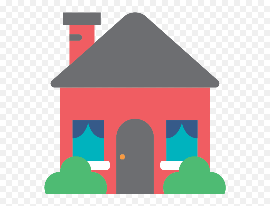 Neighborhood Clipart Housing Society - Vertical Emoji,Neighborhood Clipart