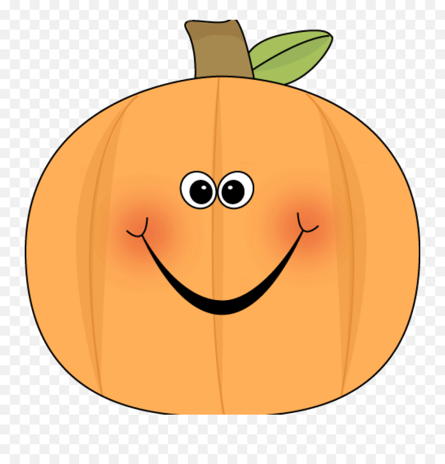 Cute Pumpkin Clip Art - Pumpkin Clip Art Cute Emoji,Pumpkin Clipart