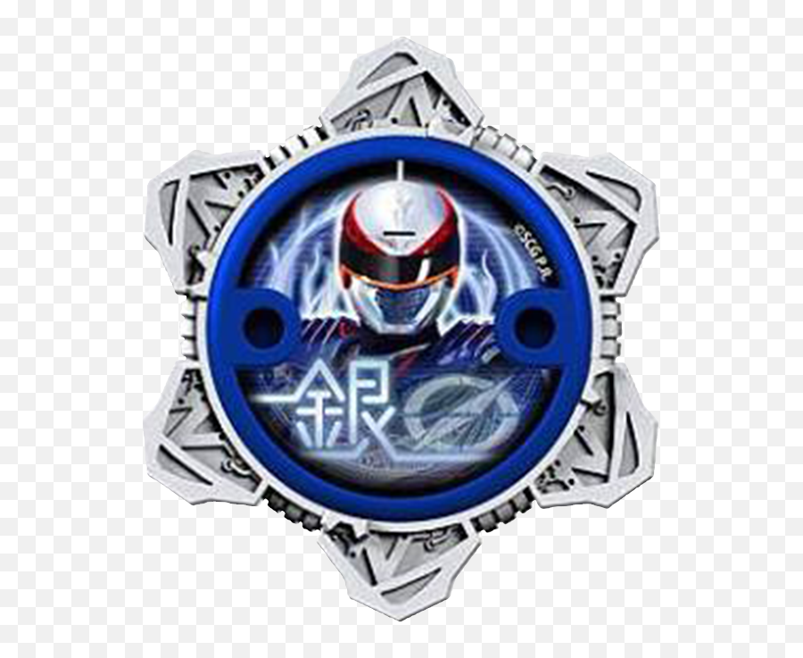 Mercury Ranger Ninja Power Starpng Power Star Ninja - Power Rangers Ninja Steel Stars Blue Emoji,Ninja Star Png