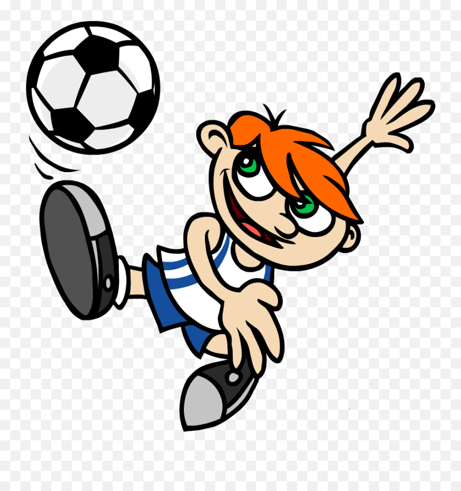 Sports Clipart Individual Sport Sports Individual Sport - Physical Education Football Cartoon Emoji,Sports Clipart