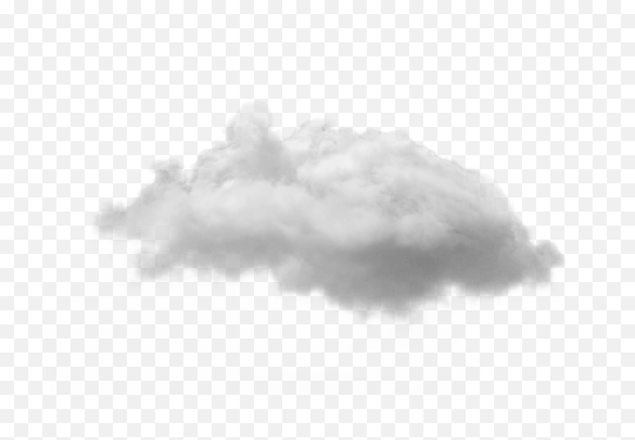 Cloud Transparent Png - Cloud Png Transparent Emoji,Cloud Png