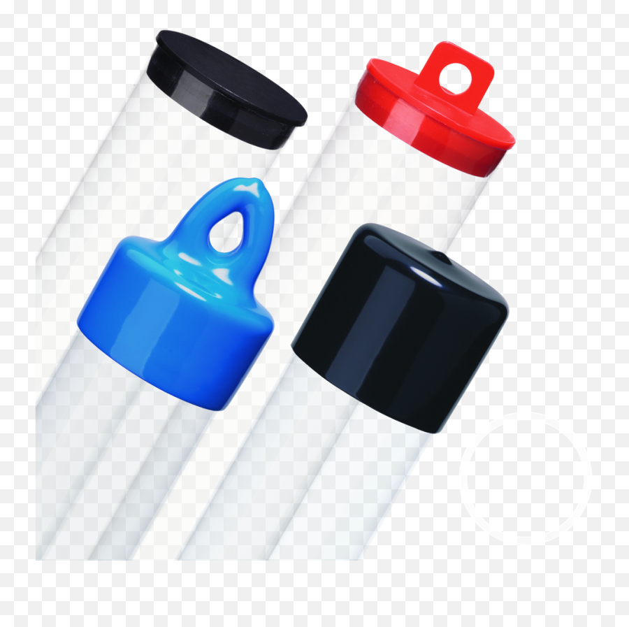 Cleartec Plastic Tubes For Use As - 1 2 Plastic Tubes Emoji,Transparent Plastic