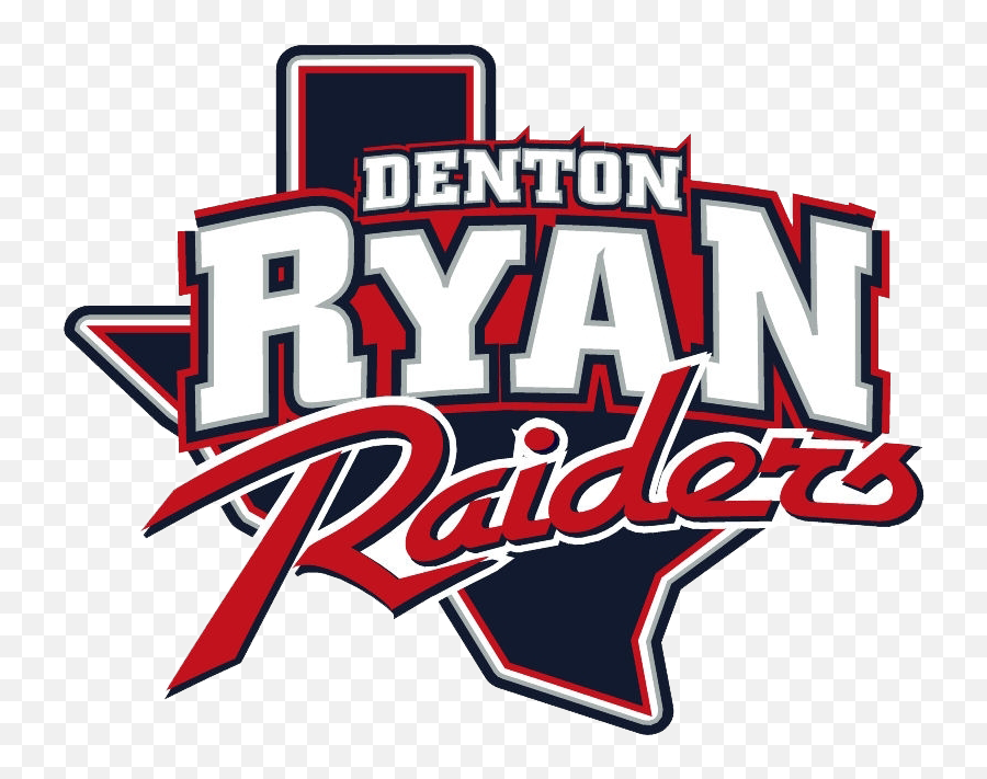 Team Home Billy Ryan Raiders Sports - Denton Ryan Raiders Logo Emoji,Raiders Logo