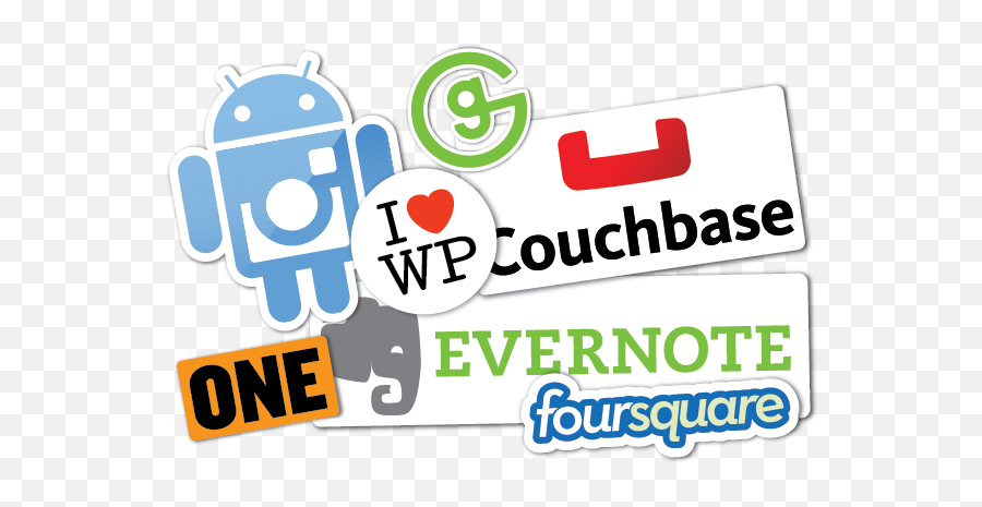 Custom Laptop Stickers Printed With Your Designs And Custom - Dot Emoji,Laptop Transparent