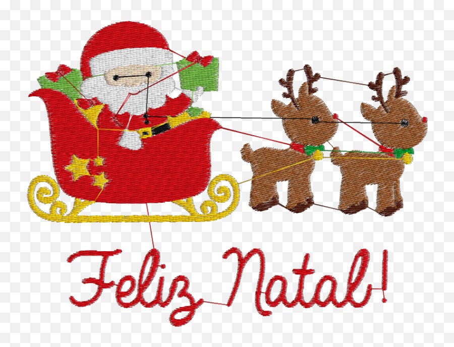 Download Navidad Clipart Png Image With - Escrita Feliz Natal Png Emoji,Feliz Navidad Clipart