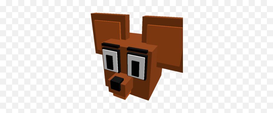 Mouse Head - Roblox Mouse Head Emoji,Roblox Head Png