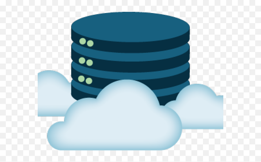 Server Clipart Cloud Software - Cloud Computing Clip Art Png Emoji,Server Clipart