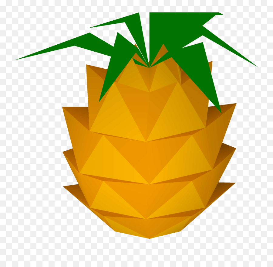 Pineapple - Osrs Wiki Osrs Pineapple Emoji,Pineapple Png