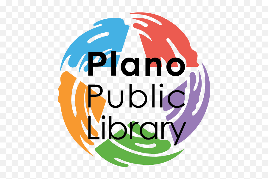 Participants - Plano Public Library Logo Emoji,Ut Southwestern Logo