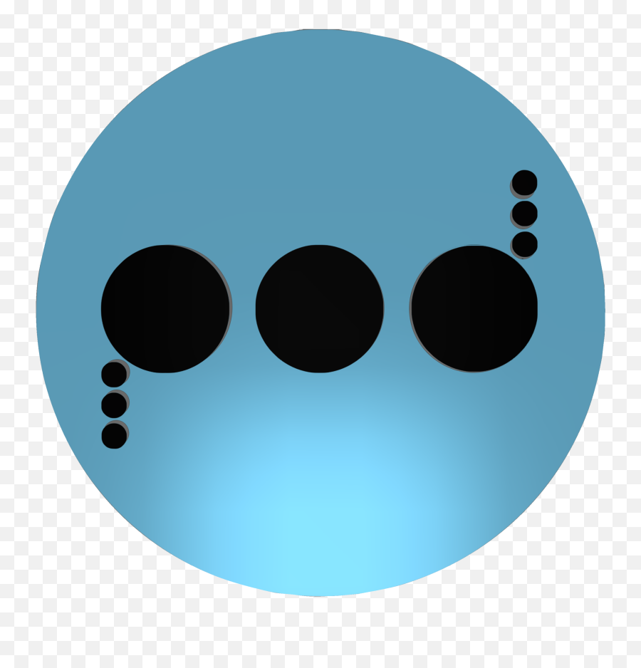 The Pod Escape Room - Dot Emoji,Pod Logo