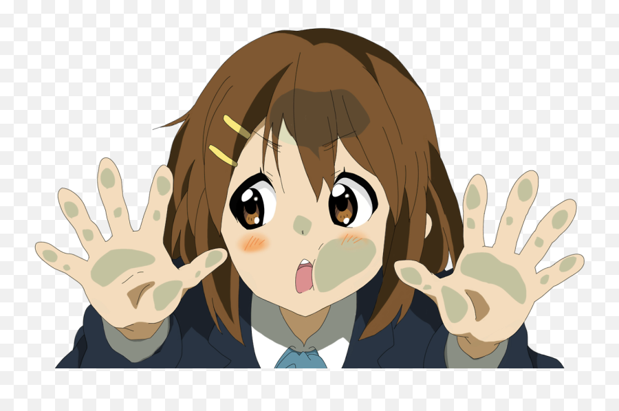 Anime Png Tumblr - Anime Profile Pic Transparent Full Size Anime Png Emoji,Anime Transparent Png