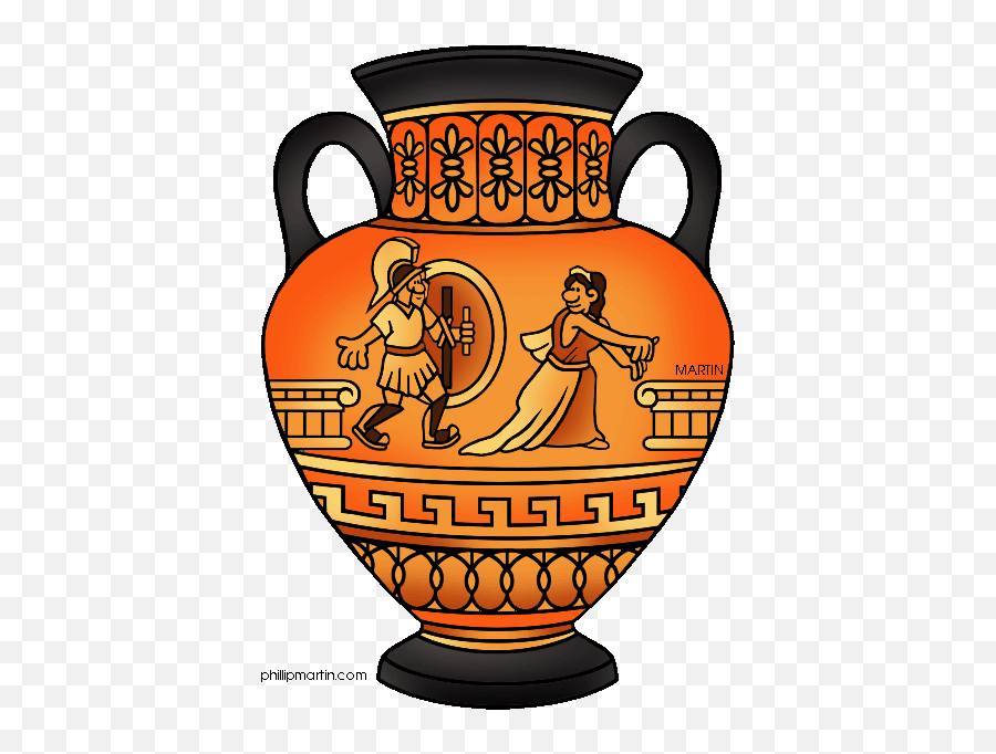 Ancient History Clipart Free Png Images - Ancient Greece Clip Art Emoji,History Clipart