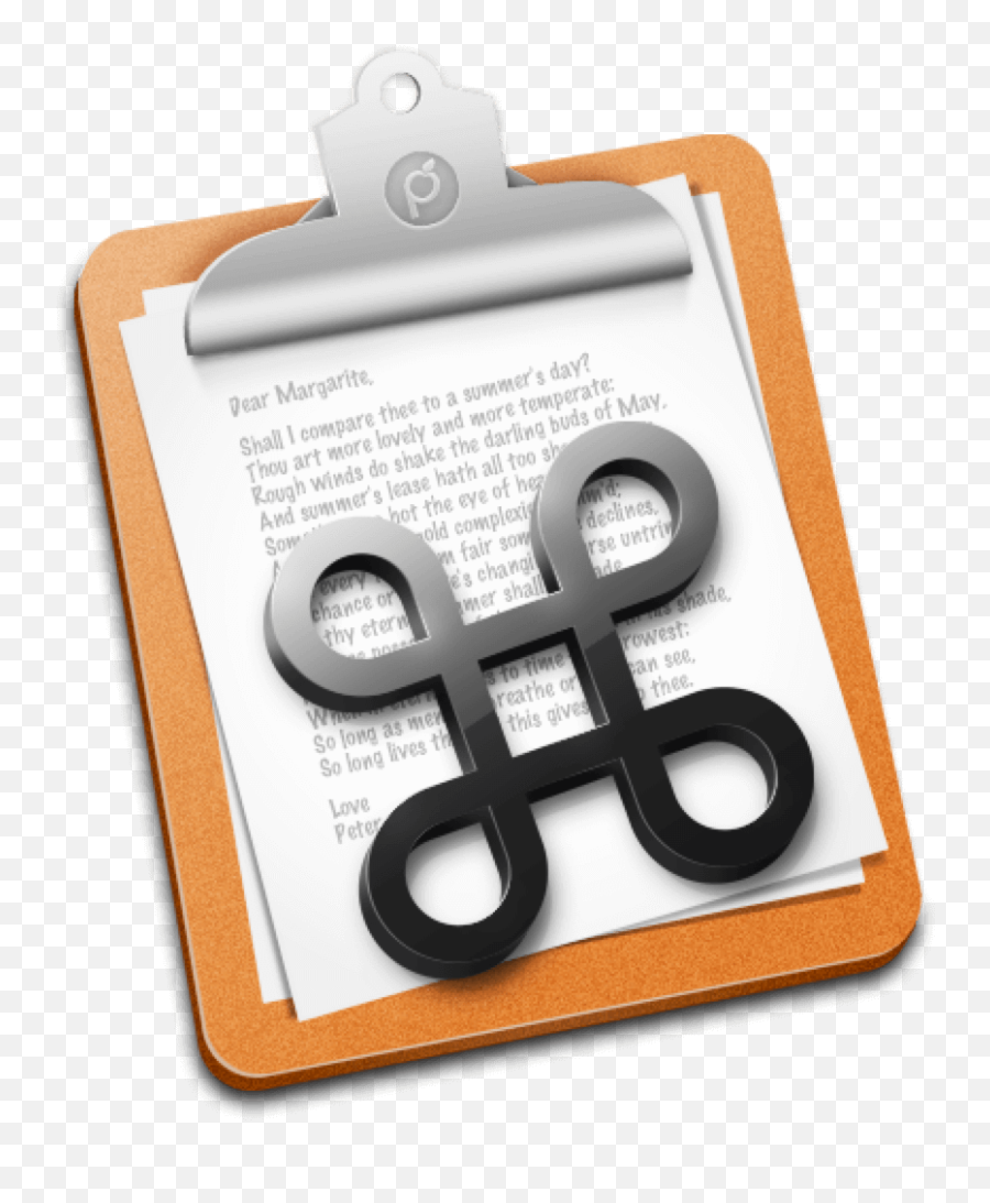 Copypaste Pro Mac - Mac Clipboard Icon Emoji,Apple Logo Copy And Paste
