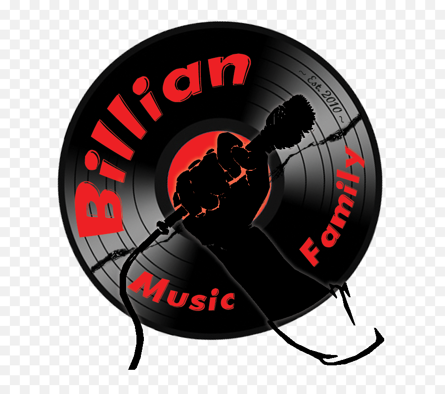 Billian Music Family U2013 Just Another Wordpress Site - Music Family Logo Emoji,Family Logo