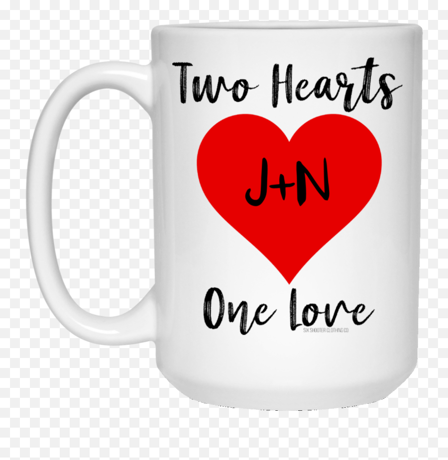 Two Hearts - Beer Stein Hd Png Download Original Size Png Emoji,Two Hearts Png