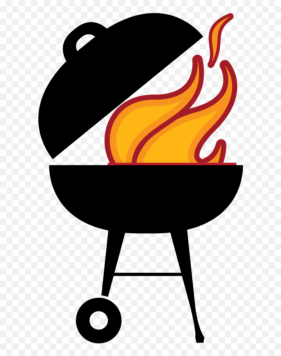 Bbq Clip Art Free Transparent Cartoon - Jingfm Emoji,Bbq Food Clipart