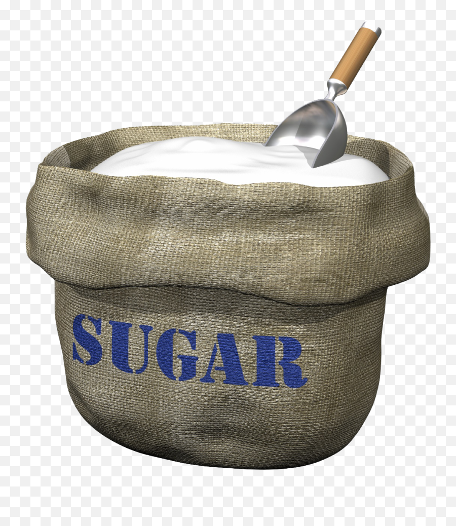 Sugar Png Emoji,Sugar Png