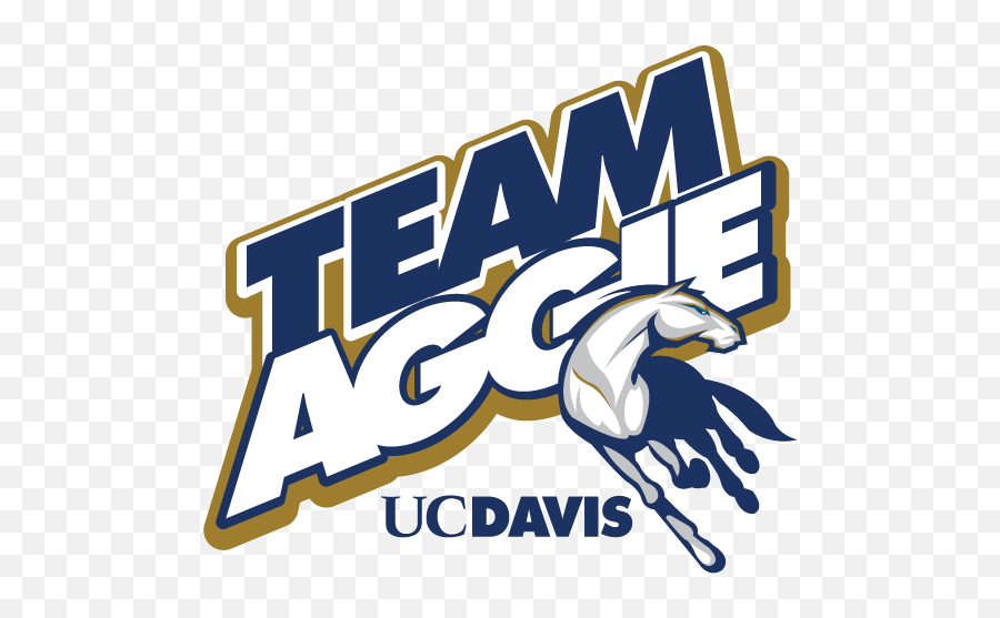 Uc Davis Taekwondo Competition Fund - Logo Symbol Logo Uc Davis Emoji,Uc Davis Logo