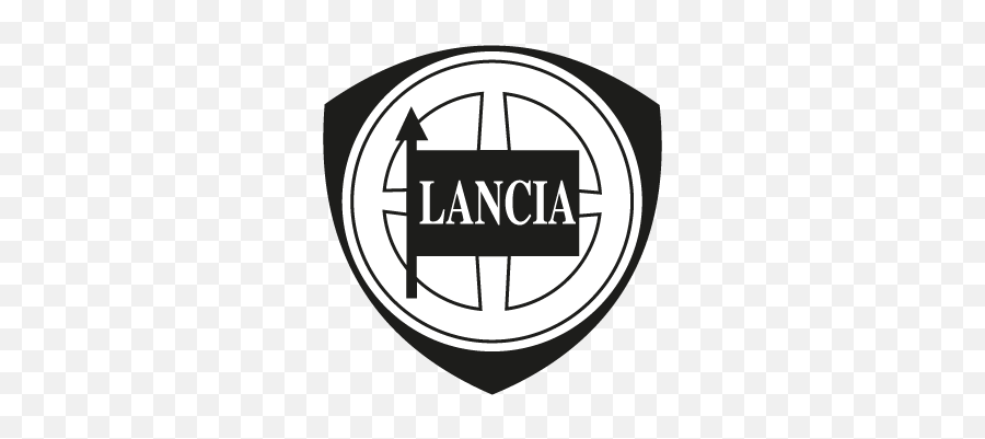 Lancia Black Logo Vector Eps 39190 Kb Download Emoji,Bmw Logo Vector