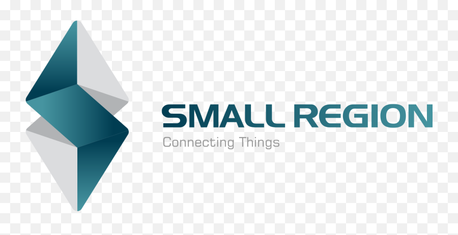 Small Region Emoji,Connecting Logo