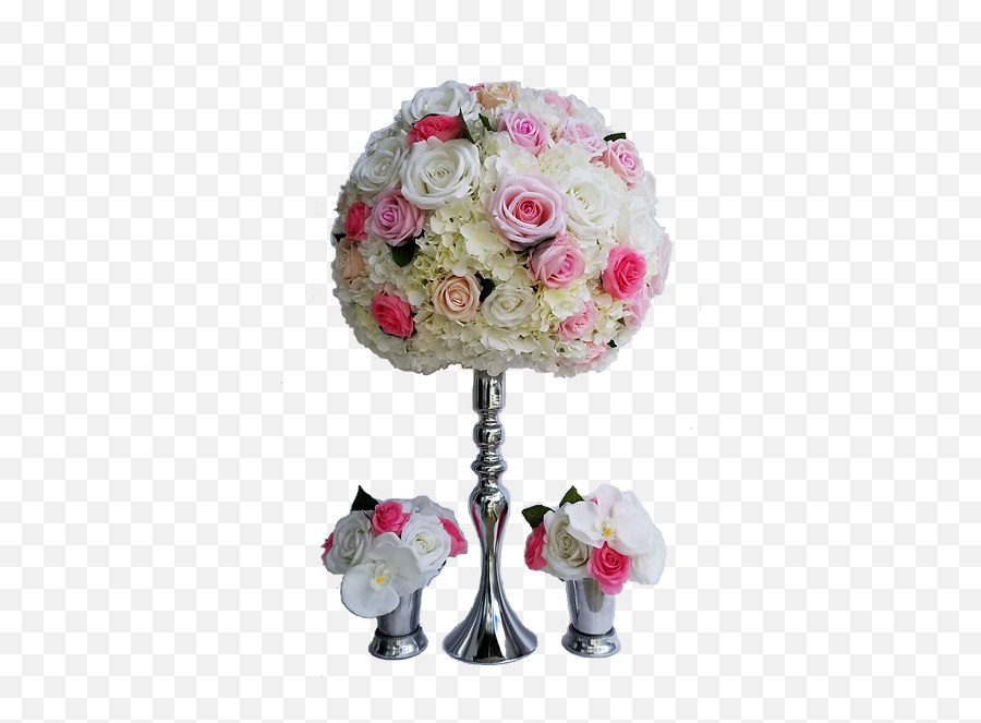 Bloom Collections Wedding Flower Rentals Emoji,Wedding Flowers Png
