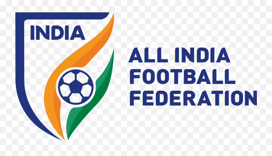 All India Football Federation - Wikipedia Emoji,All Logo