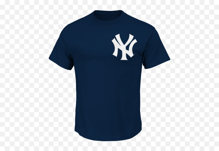 Ny Yankees T - Shirts Yankee Shirts Official Yankee Tee Dj Lemahieu Tee Shirt Emoji,Yankee Logo