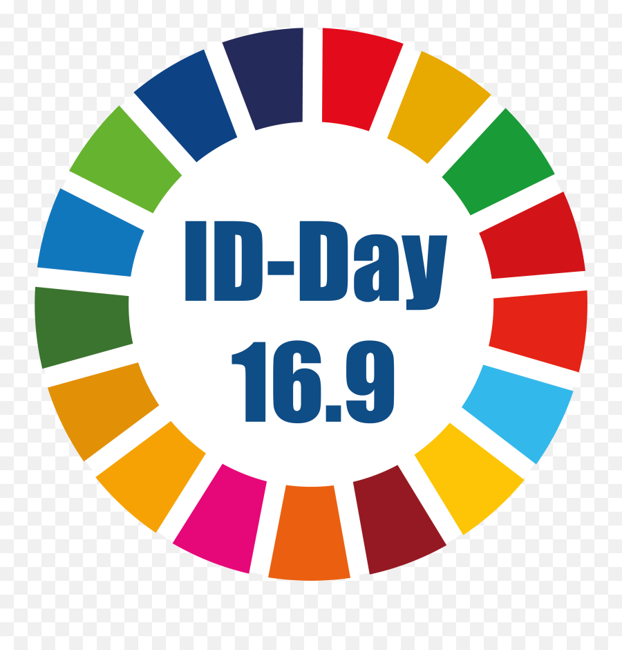 International Identity Day Design Competition 2021 Emoji,Logo Design Competition