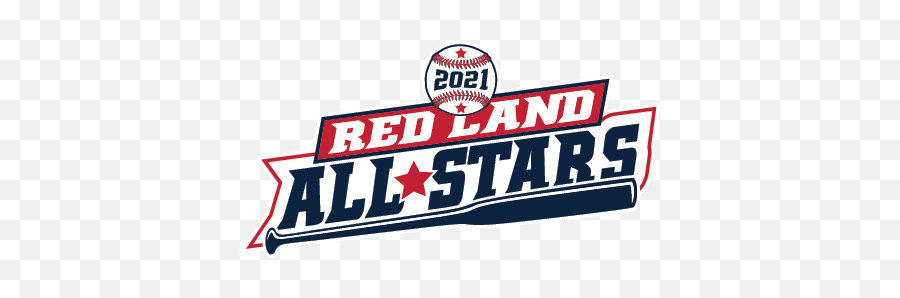Red Land Youth Baseball Emoji,Red Stars Logo