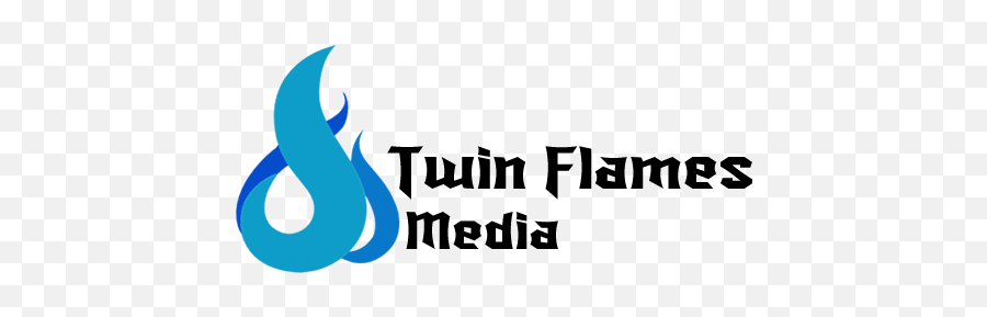 Twin Flames Media Logo Website Design Like Us Wwwfacebook - Flame Emoji,Like Us On Facebook Logo